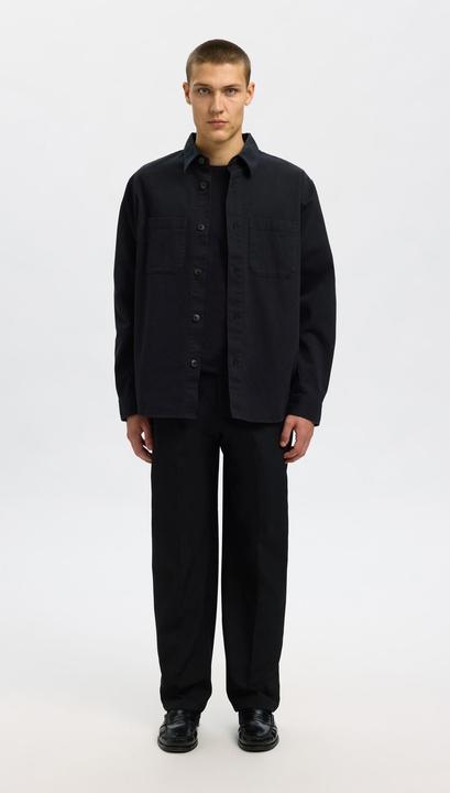Image du produit Selected Homme Slh220-Loose Robert Flex Pant Noos (38)