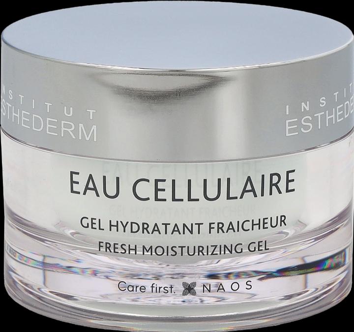 Actual product image Esthederm Eau Cellulaire Gel Tube (50 ml, Face gel)