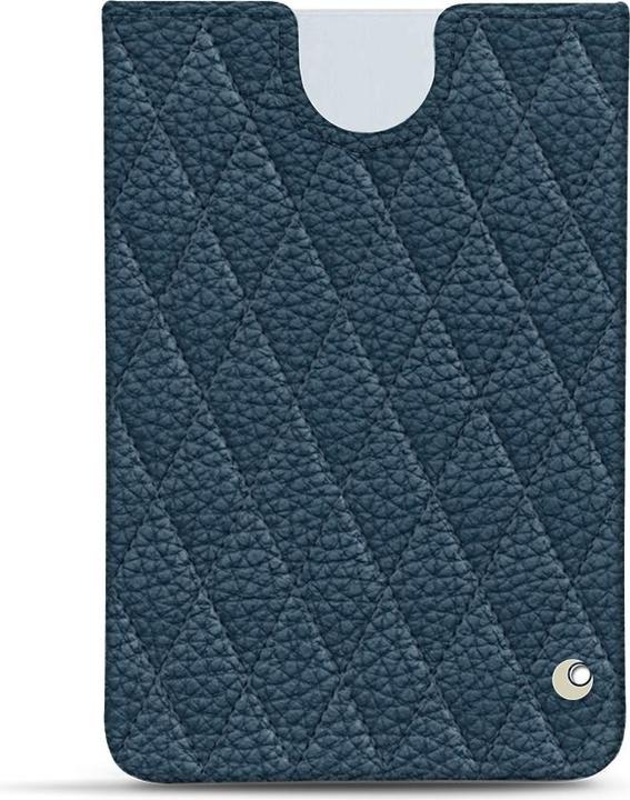 Indigo - Couture ( Pantone #1f4565 )
