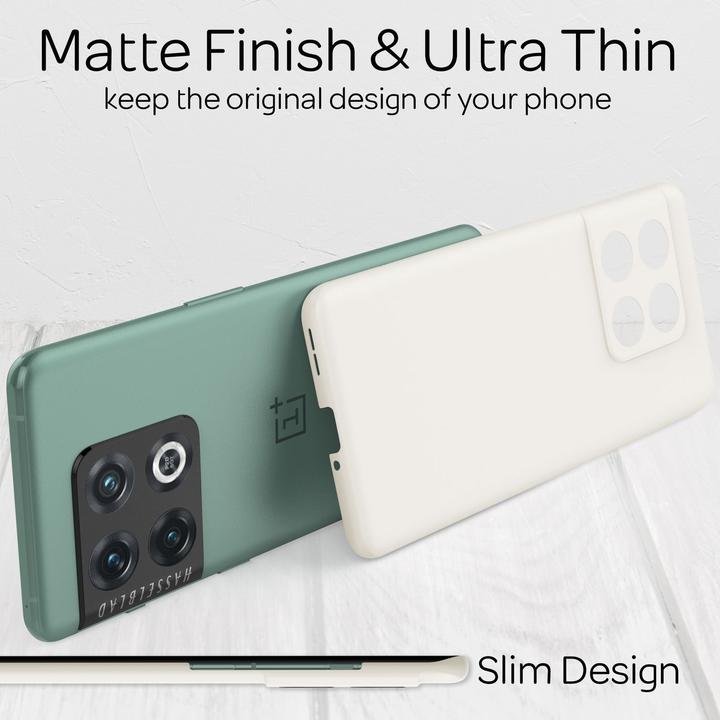 Image du produit Nalia Étui extra-fin (OnePlus 10 Pro)