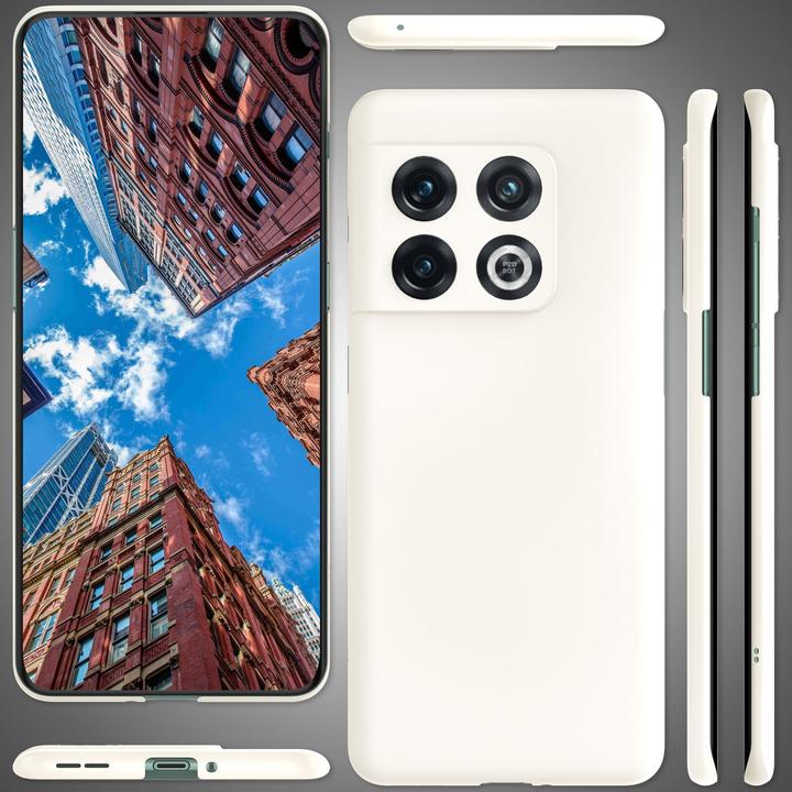 Image du produit Nalia Étui extra-fin (OnePlus 10 Pro)