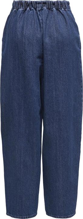Actual product image Only ONLLERIN Hohe Taille Ballon Schnitt Jeans Ballon-Fit Jeans (W32/L30)