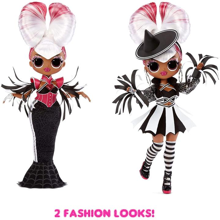 Produktbild L.O.L. Surprise! OMG Movie Magic Spirit Queen
