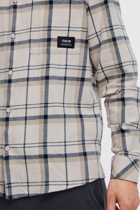 Image du produit Solid SDBrandt - Chemise - 21301091-ME (XL)