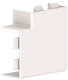 Actual product image GGK Flat angle for LFG 15x30 14888 alpine white (15 cm)