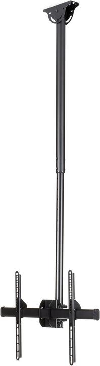 Produktbild StarTech Flat-Screen TV Ceiling Mount (Decke, 75", 50 kg)