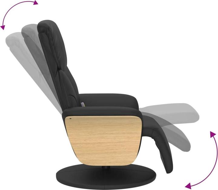 Image du produit VidaXL Lyman