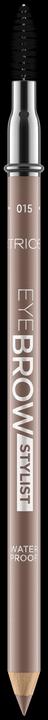 Catrice Eyebrow pencil Stylist 015 brown (Ashy Drama)