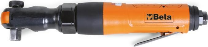 BETA Beta 019220013 1922P3 Cricchetto per aria compressa commutabile da 1/2 " (1/2")