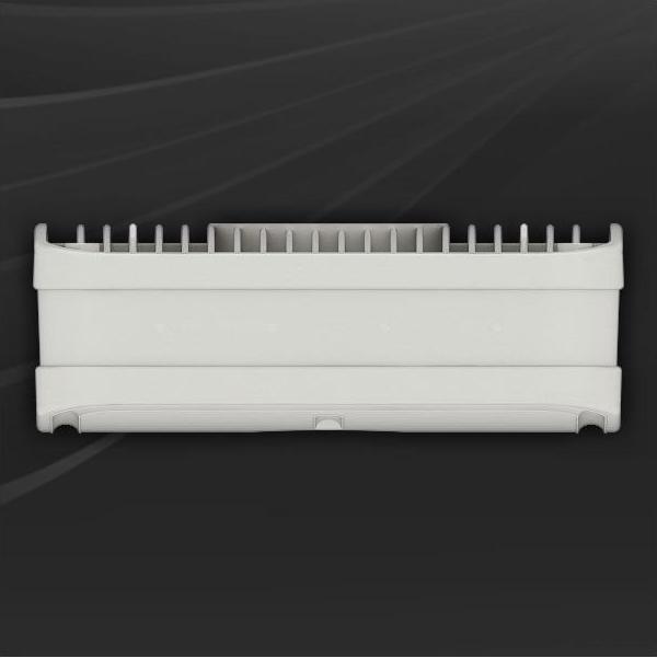 Produktbild Quwireless WIBOX PA M5-24HV - 5 GHZ, 24 dBi MIMO Panel-Richtantenne (WLAN)