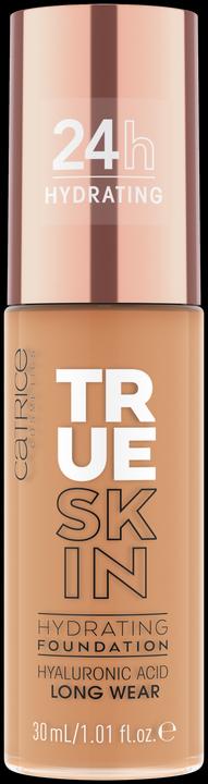 70 Warm Caramel