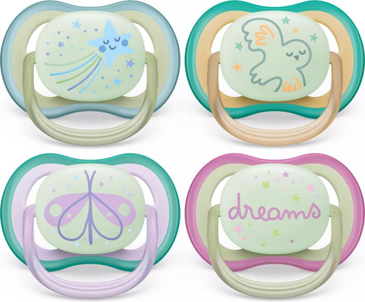 Produktbild Philips Avent Other products (2 x, bis 6 Monate)