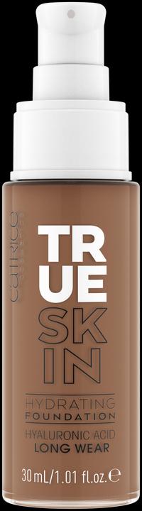 Produktbild Catrice True Skin Hydrating Foundation (094 Warm Cocoa)