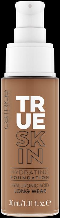 Immagine prodotto Catrice Fondazione True Skin Hydrating 090 Cool Espresso (090 Espresso freddo)
