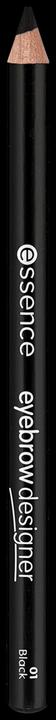 Produktbild essence eyebrow Designer (01 Black)