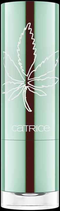 Produktbild Catrice Hemp & Mint Glow Lip Balm (010 High On Life)