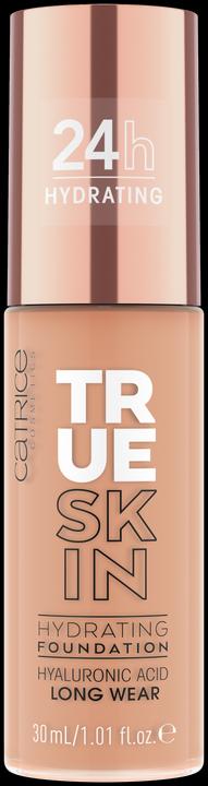 Produktbild Catrice True Skin Hydrating Foundation (033 Cool Almond)