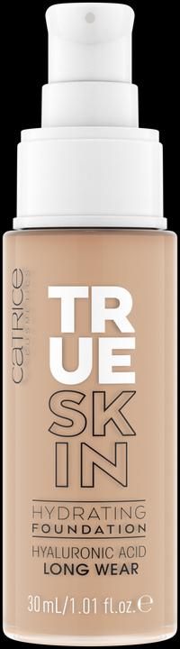 Produktbild Catrice True Skin Hydrating Foundation (033 Cool Almond)