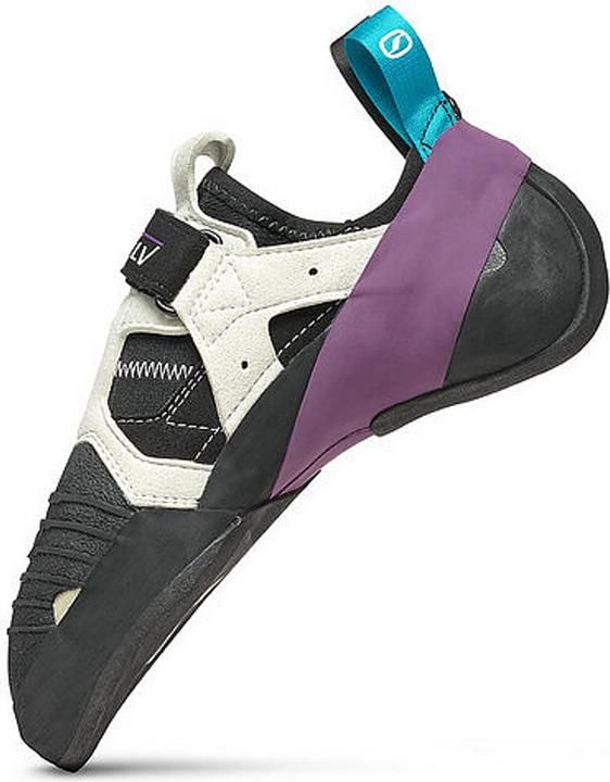 Actual product image Scarpa Kletterschuh Instinct VSR LV (37)