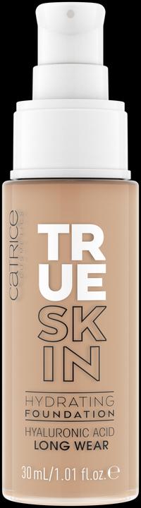 Immagine prodotto Catrice Fondotinta idratante True Skin (065 Cannella calda)