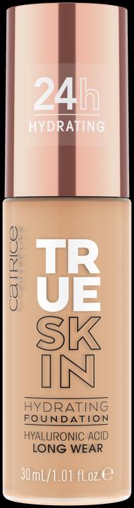 Produktbild Catrice True Skin Hydrating Foundation (Warm Olive)