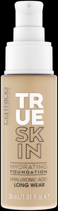 Produktbild Catrice True Skin Hydrating Foundation (Warm Olive)