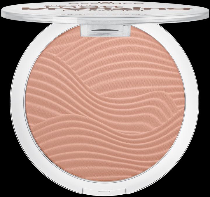 Actual product image essence Sun Club Matt Bronzing Powder (Natural, Bronzer, 150 g)