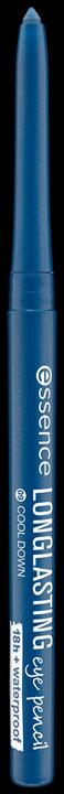 Produktbild essence Long-Lasting eye pencil (09 blau)