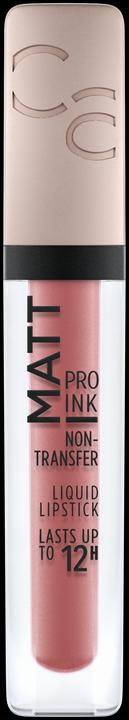 Catrice Matt Pro Ink Non-Transfer Liquid Lipstick (040 nude)