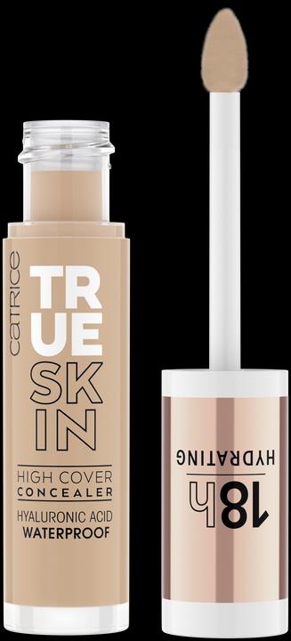 Image du produit Catrice True Skin High Cover Concealer (046 Caramel chaud)