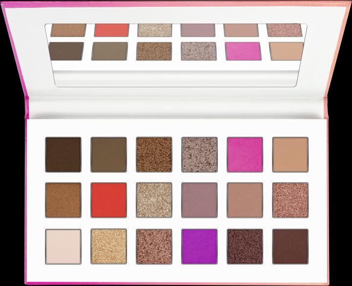 Immagine prodotto Catrice Palette di ombretti Neonude (Multicolore)
