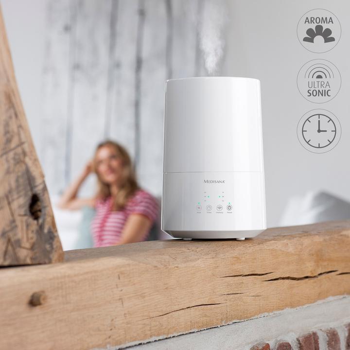Image du produit Medisana Ah 661 (30 m²)