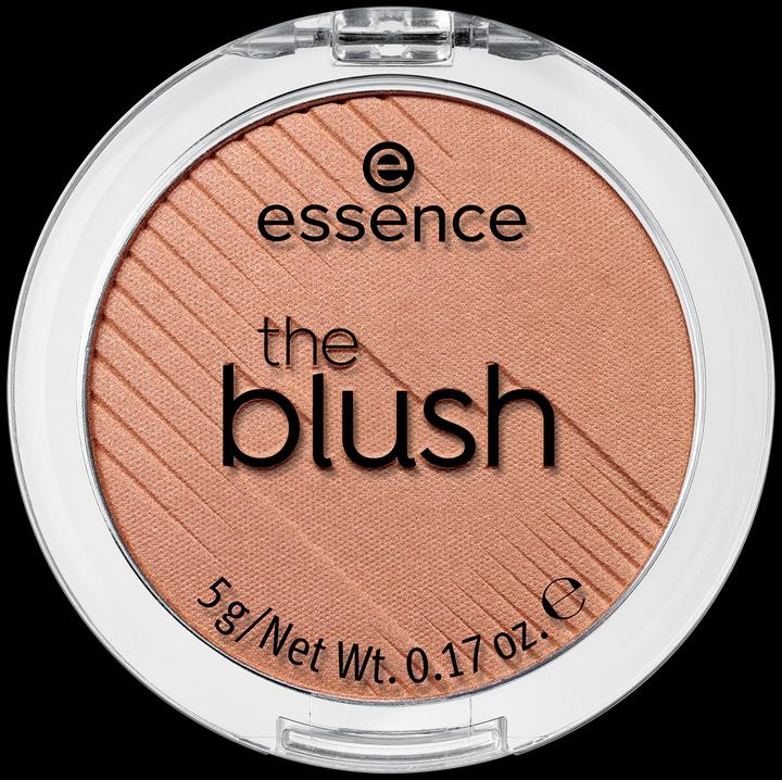 essence The Blush (20 bespoke)