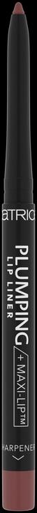 Actual product image Catrice Plumping Lip Liner (Starring Role)