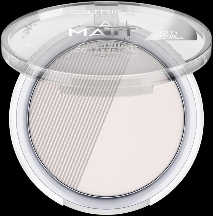 Produktbild Catrice All Matt Plus Shine Control Powder (001 Universal)