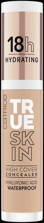 Catrice True Skin High Cover Concealer (033 Cool Almond)
