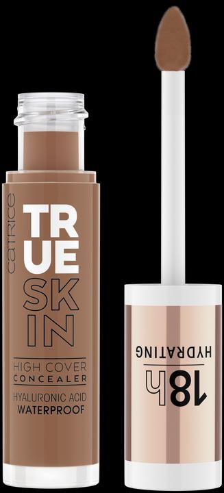 Produktbild Catrice True Skin High Cover (094 Warm Cocoa)