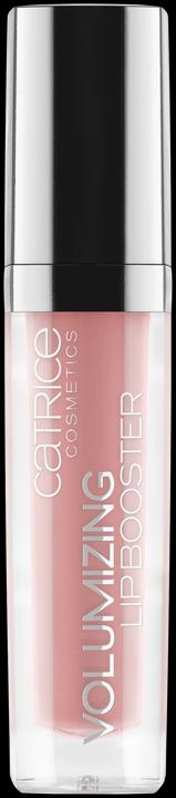 Actual product image Catrice Lip Booster Volumizing 010 nude (Sombare over the rainbow)