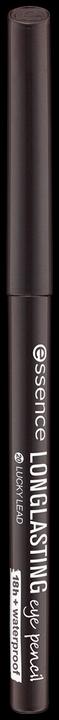 Produktbild essence Long-Lasting eye pencil (20 grau)