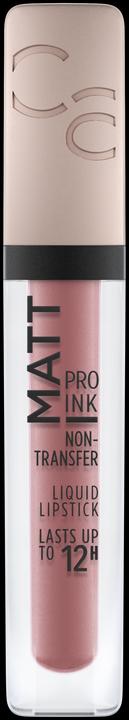 Immagine prodotto Catrice Rossetto Matt Pro Ink Non-Transfer Liquid 050 nudo (050 nudo)