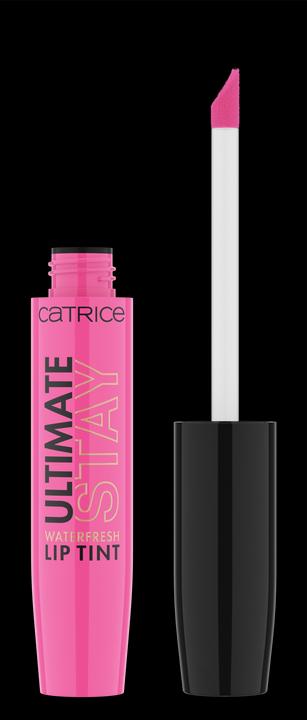 Produktbild Catrice Ultimate Stay Waterfresh Lip Tint (040)