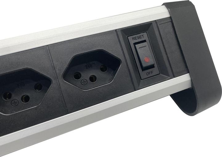 Produktbild Schönenberger Alu Desktop (3 x, Typ 13, 3 m)