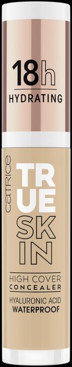 Actual product image Catrice Concealer True Skin High Cover 039 Warm Olive (039 Warm Olive)