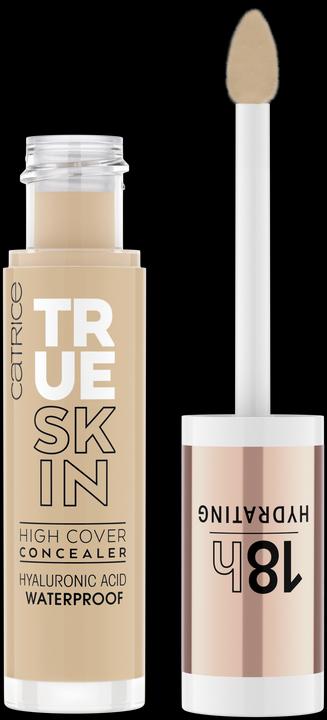 Actual product image Catrice Concealer True Skin High Cover 039 Warm Olive (039 Warm Olive)