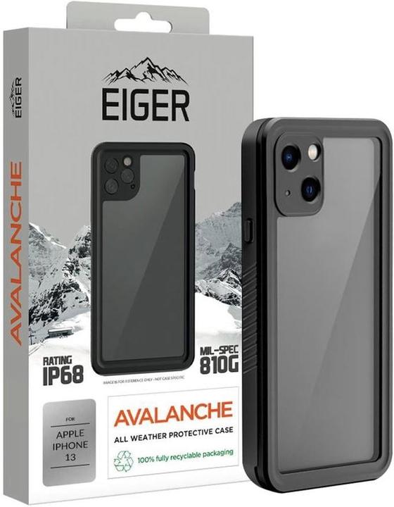 Eiger Avalanche Case (Apple iPhone 13)