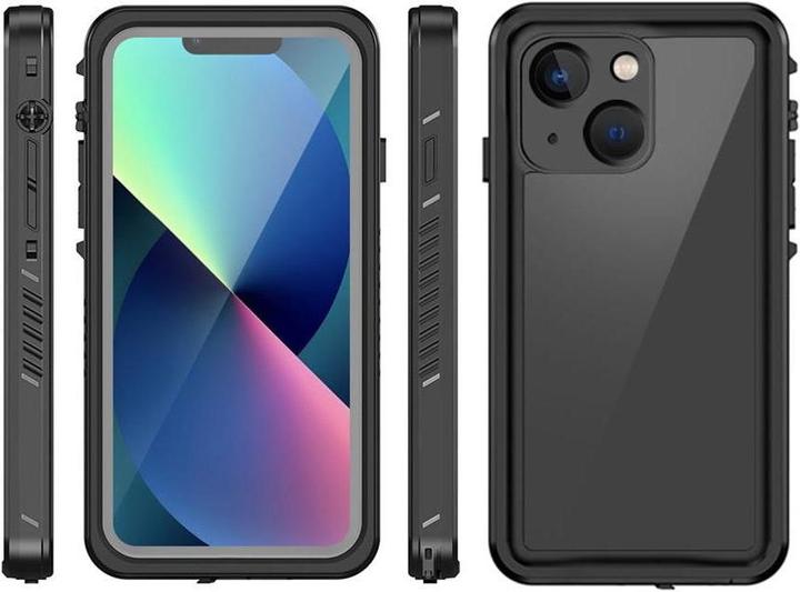 Actual product image Eiger Avalanche Case (Apple iPhone 13)