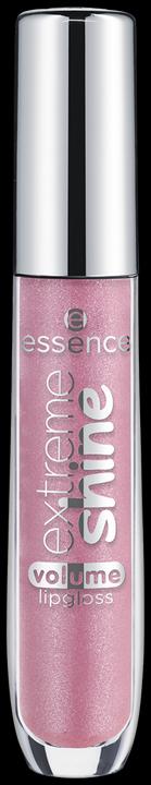 Actual product image essence extreme shine volume lip gloss (04 Purple Rain)