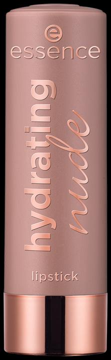 Actual product image essence hydrating nude lipstick (Nude)
