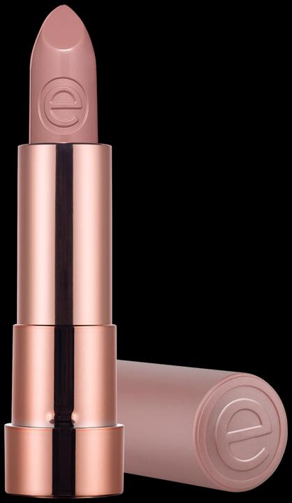 Actual product image essence hydrating nude lipstick (Nude)