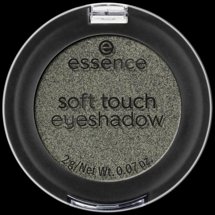 Actual product image essence Eye shadow Soft Touch 05 Secret Woods (05 Secret Woods)